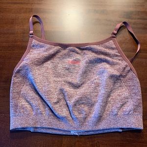 Gymshark Flex Strappy Sports Bra